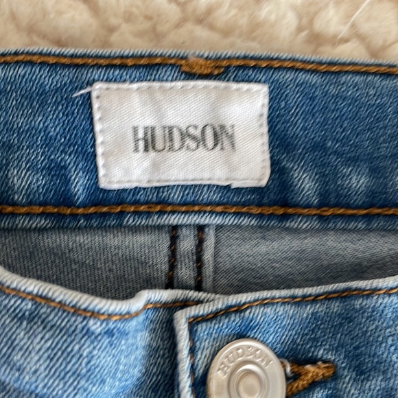 Hudson Blair Super Skinny Women’s Jeans - Picture 2 of 11